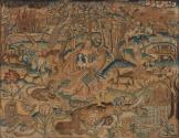Needlework Picture 2000-324