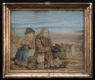 Needlework Picture 1988-286