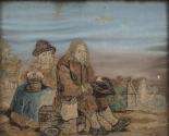 Needlework Picture 1988-286