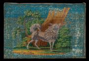 Beaded Picture 1996.BH.461