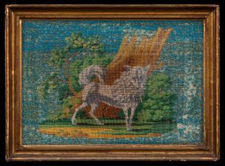 Beaded Picture 1996.BH.461