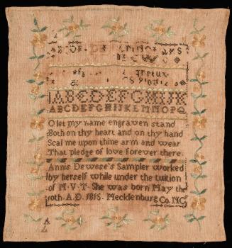 Sampler 2002-7