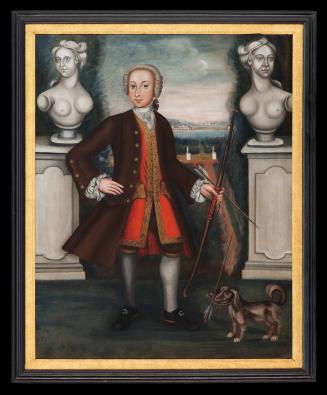 Portrait 1975-242