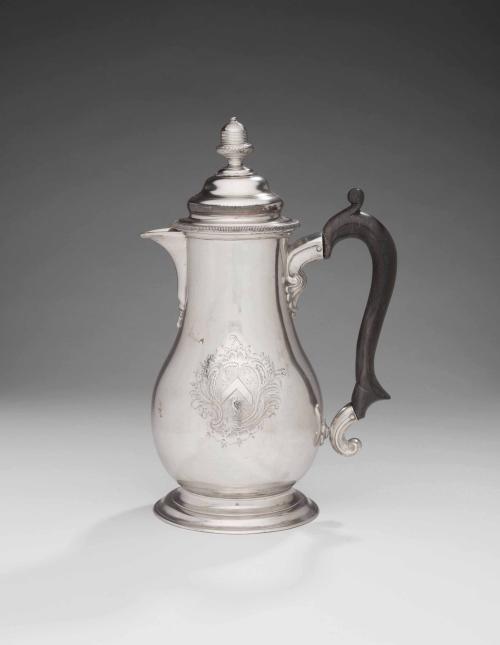 Chocolate Pot 1993-169
