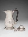 Chocolate Pot 1993-169