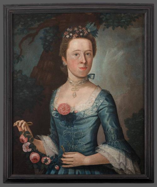 Portrait 1982-271