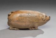 Pig Flask 2005.900.7