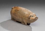 Pig Flask 2005.900.7