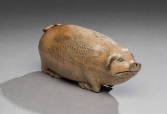 Pig Flask 2005.900.7