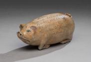 Pig Flask 2005.900.7