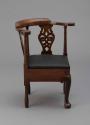 Smoking Chair 2001-21