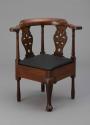 Smoking Chair 2001-21