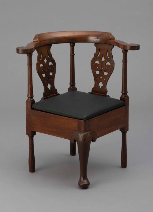 Smoking Chair 2001-21