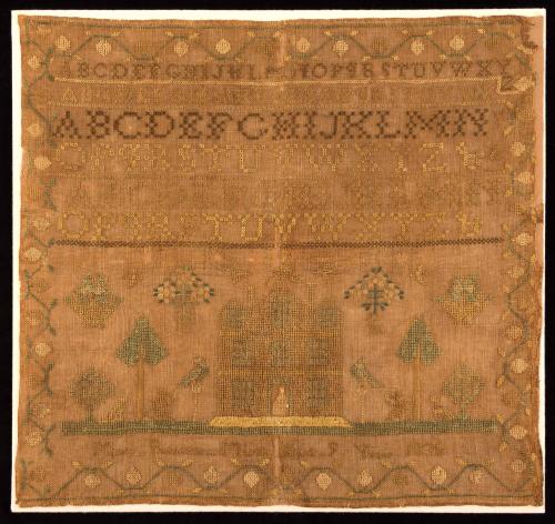 Sampler 2006-120