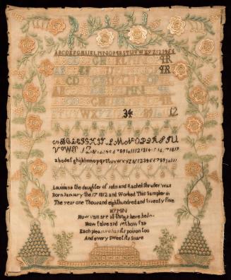 Sampler 2002-21