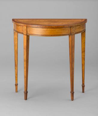 Pier Table 1968-788