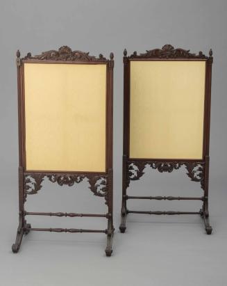 Fire Screens 1936-10,1&2