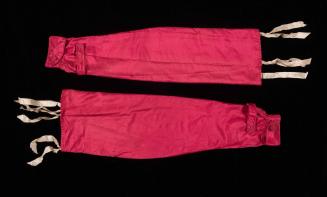 Gown Sleeves 1991-469,B&C