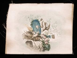 Muff Decoration 1958-32