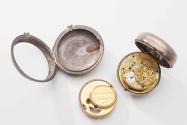 Pair Case Watch 2018-210,1A-C