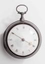 Pair Case Watch 2018-210.1A-C
