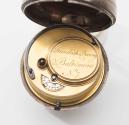 Pair Case Watch 2018-210,1A-C