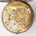 Pair Case Watch 2018-210,1A-C