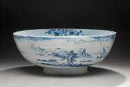 Punch Bowl 1956-373