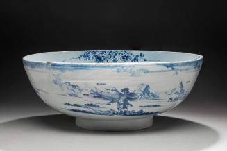 Punch Bowl 1956-373