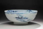 Punch Bowl 1956-373