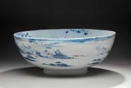 Punch Bowl 1956-373