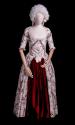 Gown 1991-450