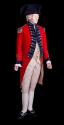 British Field Officer's Uniform Coat 2005-338,1&2