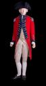 British Field Officer's Uniform Coat 2005-338,1&2