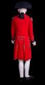 British Field Officer's Uniform Coat 2005-338,1&2