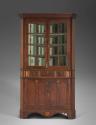 Corner Cupboard 2001-805