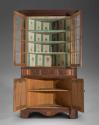Corner Cupboard 2001-805