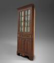 Corner Cupboard 2001-805