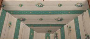 Corner Cupboard 2001-805