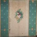Corner Cupboard 2001-805