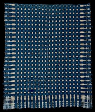Coverlet 2019.609.6