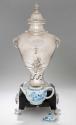 Hot Water Urn 2019-72 with Teapot