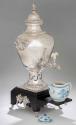 Hot Water Urn 2019-72 with Teapot