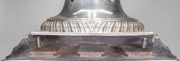 Hot Water Urn 2019-72