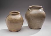 Storage Jars 2019-73 and 2019-74