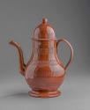 Coffeepot 1992-91