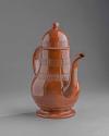 Coffeepot 1992-91