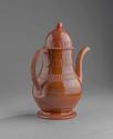 Coffeepot 1992-91