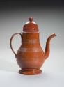 Coffeepot 1992-91