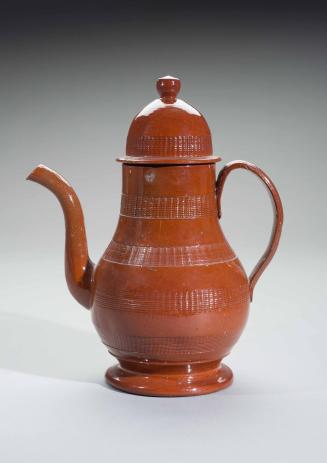 Coffeepot 1992-91